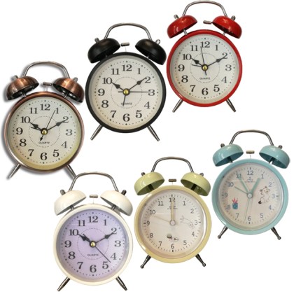 επιτραπέζιο-ρολόι-με-ξυπνητήρι-μαύρο